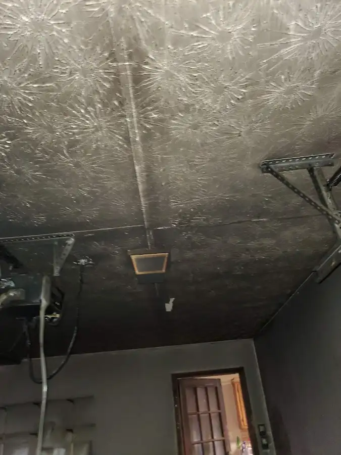 Fire and smoke damage assessment for Water Damage Assessment in The Pinery